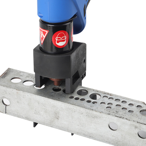 สามในหนึ่งแบตเตอรี่ EZ-400เครื่องมือจีบเครื่องมือตัดเครื่องมือเจาะ - Product Image 5