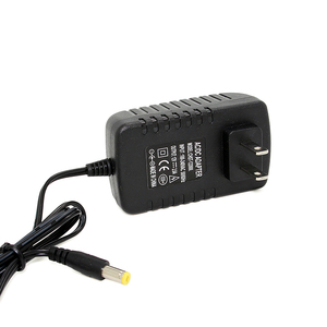 REVODATA DC 12V 2A Power Adapter EU/US/UK/AU Plug <strong>Input</strong> 100 to 240V 50/60Hz <strong>Output</strong> 12V/2A DC Port for IP <strong>Camera</strong> - Product Image 3