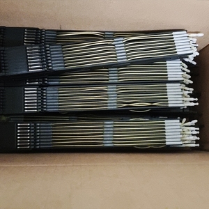 纺织提花织机用M5电磁铁模块移动铁钩备件 - Product Image 5