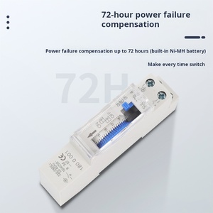 Fabbrica diretta Mini multifunzionale conto alla rovescia cronometro SUL180A SUL181H SYN161H digitale Timer con telecomando uso cucina - Product Image 4