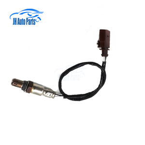 Cảm biến Oxy 04e906262p mới cho Volkswagen Santana Jetta xin di chuyển BR1 BR2 BS2 NG2 Bảo hành 1 năm - Product Image 1