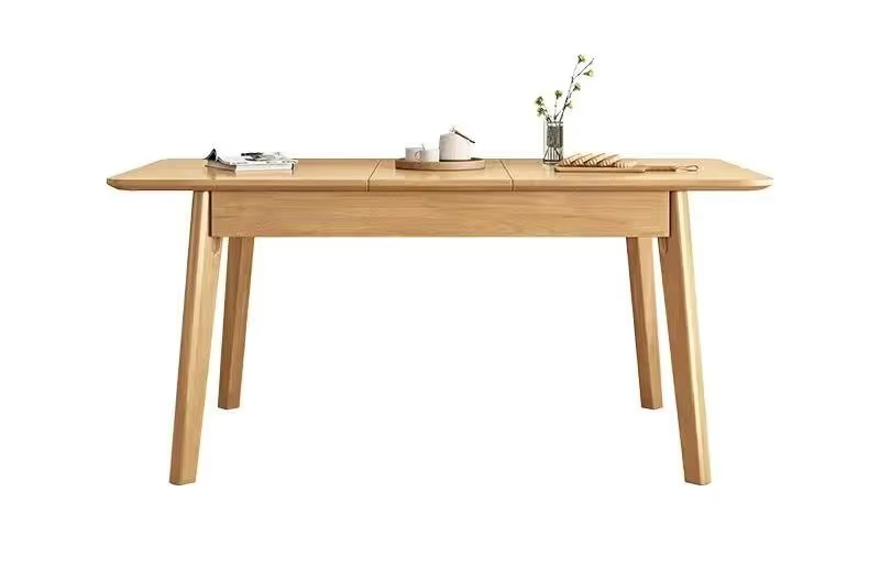 Solid wood color