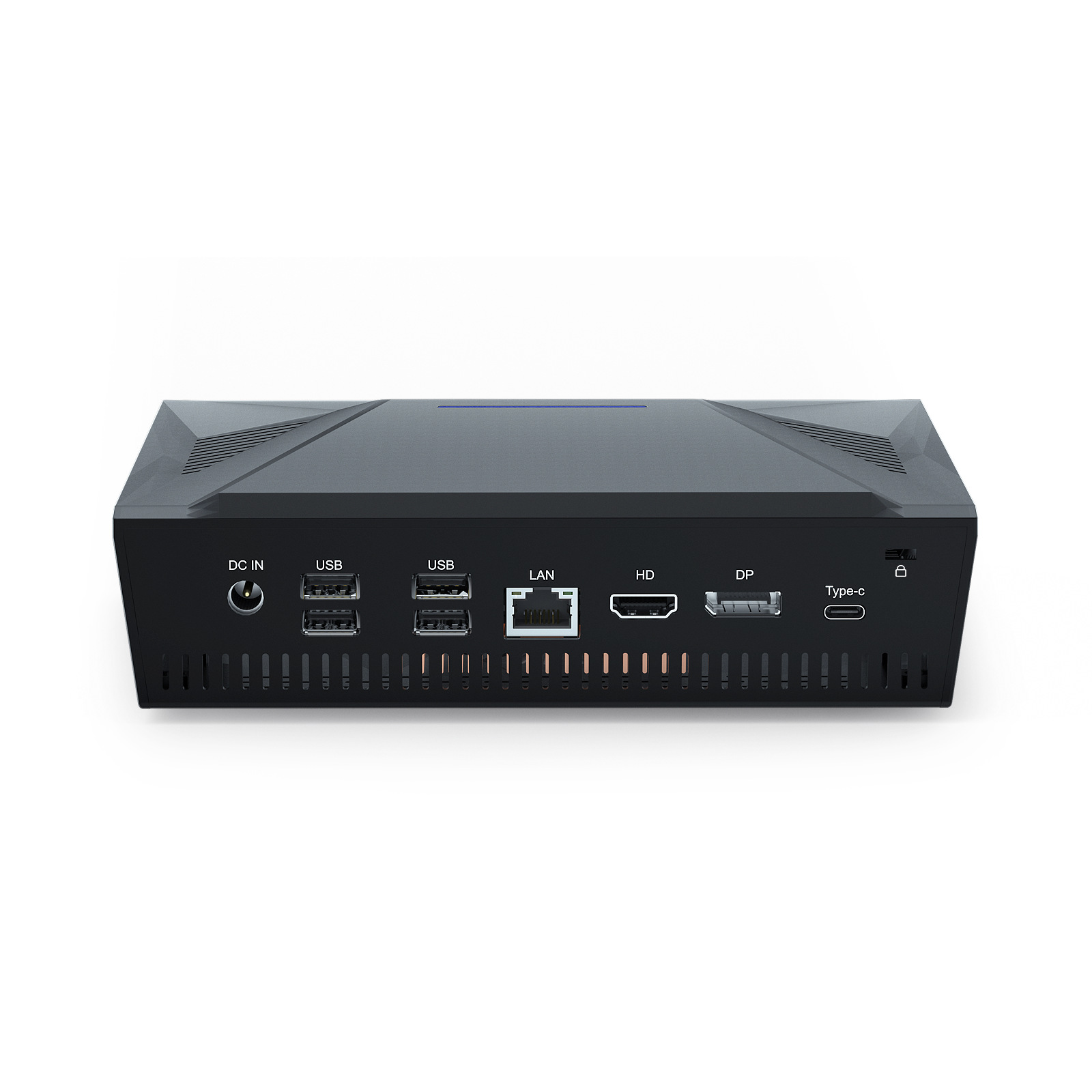 Sistema barebone M1-r9-5900hx, sin memoria, sin disco duro