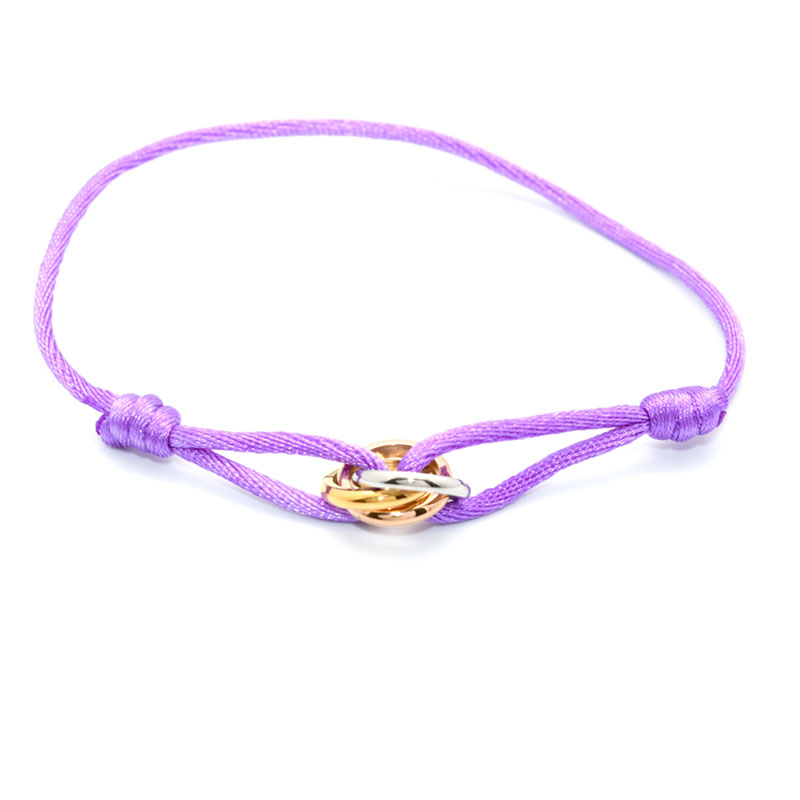 3 violeta