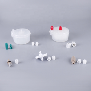 Kit de filtro A100 A200 de la mejor calidad para impresora de codificación Domino, venta de fábrica para tinta solvente - Product Image 1