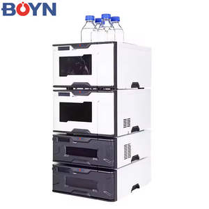 BN-K2025 hiệu suất cao sắc ký lỏng phòng thí nghiệm hplc sắc ký Máy hplc hệ thống - Product Image 5