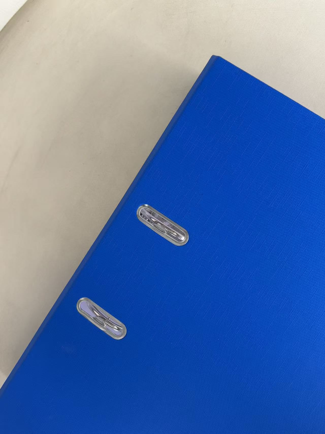 Negro/Azul y Mezcla