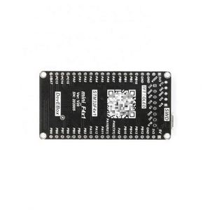 RUIJIA STM32F401CCコアシステムボードMicroPython MicroUSBインターフェースSTM32開発ボード - Product Image 3