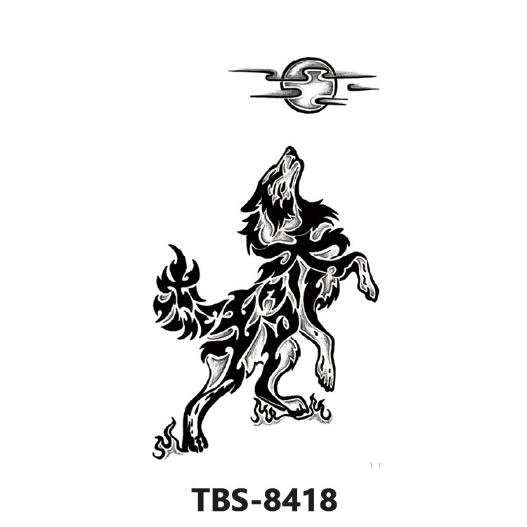 TBS8418