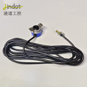 Tamagawa OIH60-8192P32-L6-5V TS5246N468 otis เครื่องเข้ารหัสลิฟต์แบบใหม่ดั้งเดิมเครื่องเข้ารหัสโรตารี่แบบสัมบูรณ์ - Product Image 3