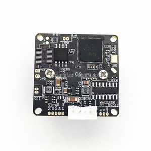 Proveedor líder de sistemas de imágenes ópticas, módulo de cámara serie TTL para dispositivos inteligentes - Product Image 4