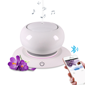 Essential Oil <strong>Diffuser</strong> 300ml Aroma <strong>Diffusers</strong> for Aromatherapy <strong>Diffuser</strong> Ultrasonic Cool Mist Humidifier for Home - Product Image 2