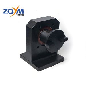 Kaplin kullanılan enjeksiyon pompası test tezgahı dizel Common rail VP44 pompa tutucu - Product Image 6
