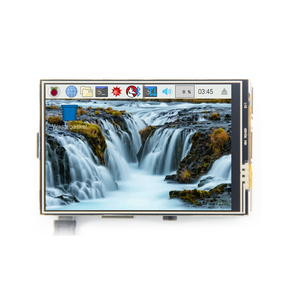 Modulo display LCD con schermo a colori Raspberry Pi da 3.5 pollici