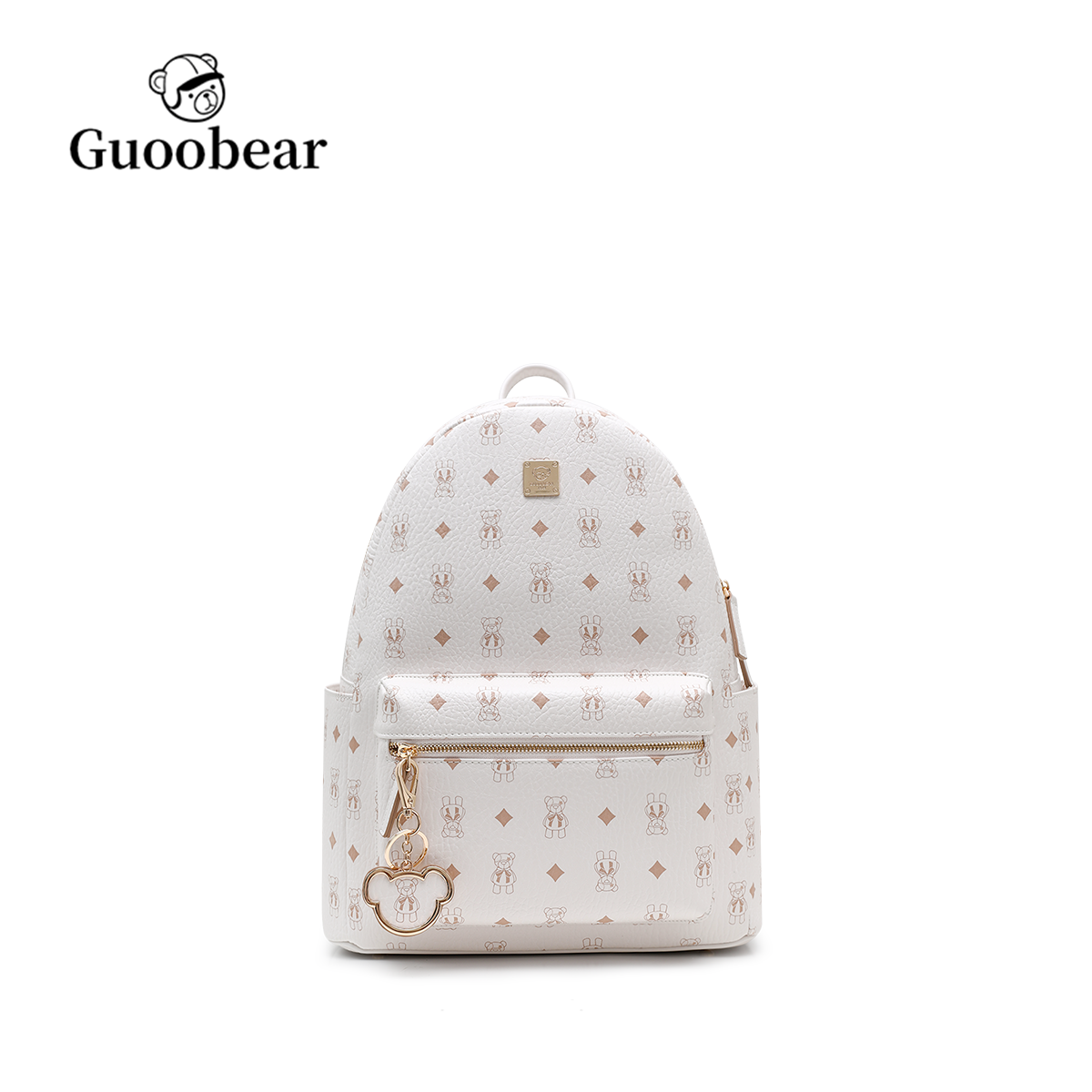 GU1173-White XL