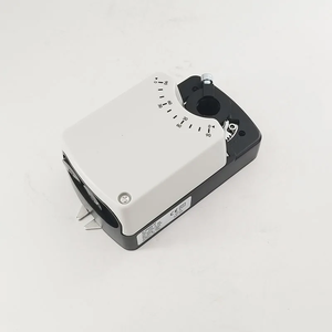 4Nm 24V AC/DC On-off Type Electric Damper Actuator for Drive <strong>Building</strong> <strong>Automation</strong> <strong>System</strong> (HVAC)
