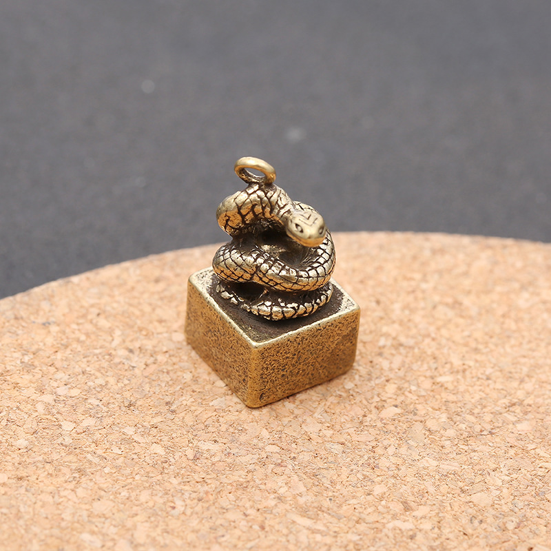 serpent