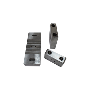 Custom Made 5 <strong>Axis</strong> <strong>Cnc</strong> Milling <strong>Machine</strong> Metal Part <strong>Cnc</strong> Machining Milling Turning Parts <strong>Cnc</strong> Milling and <strong>Lathe</strong> SS Parts - Product Image 2