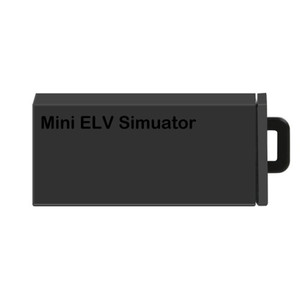 5 pz/set Xhorse VVDI MB Mini ELV simulatore per Benz 204 207 212 chiave programmatore - Product Image 6