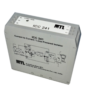 Modulo di controllo Multi-protocollo ICC241 | Integrazione Bus Modbus/CAN | Automazione OEM certificata MTL - Product Image 1
