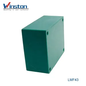 Winston LMF43 40mm IP67 NPN <span class=keywords><strong>PNP</strong></span> Tipo <span class=keywords><strong>Sensor</strong></span> de proximidade indutivo sem descarga de 2 fios
