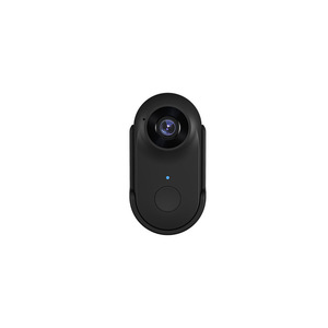 2024 ใหม่กล้องสัตว์เลี้ยง APP การดูแบบเรียลไทม์กล้องแม่เหล็กกีฬากลางแจ้ง HD Monitor WiFi 1080 P Thumb กีฬากล้องสําหรับเด็ก