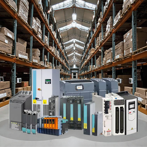 Migliore unità Inverter per applicazioni di programmazione PLC e controllo industriale ACS800-04-0040-3 + J400 + L503 - Product Image 6