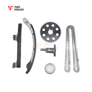 ชุดโซ่ไทม์มิ่งสำหรับเครื่องยนต์2SZ-FE 1.3L 16วาล์วสำหรับ Toyota belta XP90 Ractis NCP100 Yaris XP10 2SZ-FE มอเตอร์ - Product Image 2