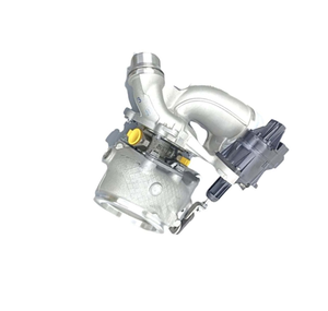 BMW MINI için 11659488206 oto motor yedek parçaları Turbo yedek 1.5D E38 Turbo meclisi dinamik sistem parçaları - Product Image 1