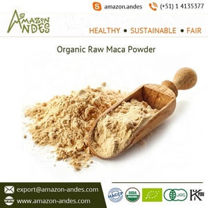 Peru kökenli Amazon Andes Maca kök toz kapsül formu mevcut veya ihracat kaynağı - Product Image 6