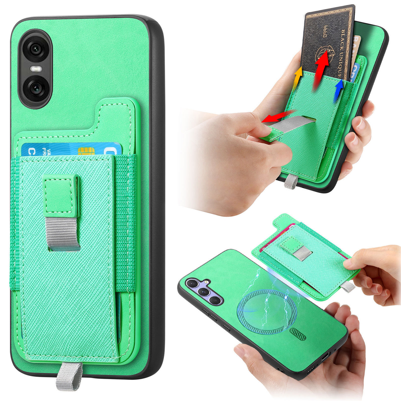 Verde