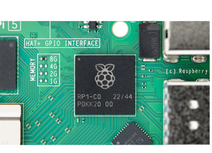 Industriale RPi 5 RP1 IO Controller a bordo RTC pulsante di accensione UART Debug intestazione attivo Cooler GPIO PoE + cappello pronto