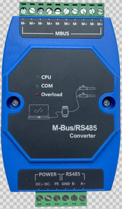 MBus转换器物联网模块mqtt网关 - Product Image 2