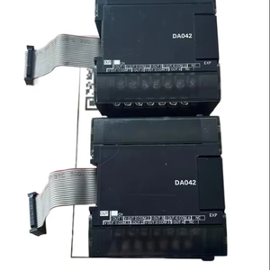 Hochwertige industrielle Komponenten CJ1W-NC434 Programmier-Controller mit einer Jahr-Garantie auf Lager