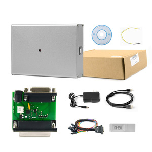 32in1 BENCH V1.20 ECU Programmer Via Boot Bench 1.20 BENCH EEPROM ECU Read/Write Multi