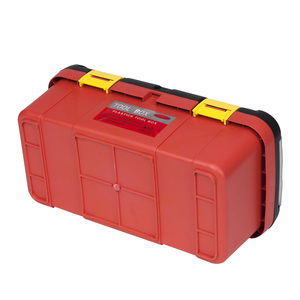 专业廉价便携式大尺寸工具箱五金储物箱修理工具容器工具箱 - Product Image 6
