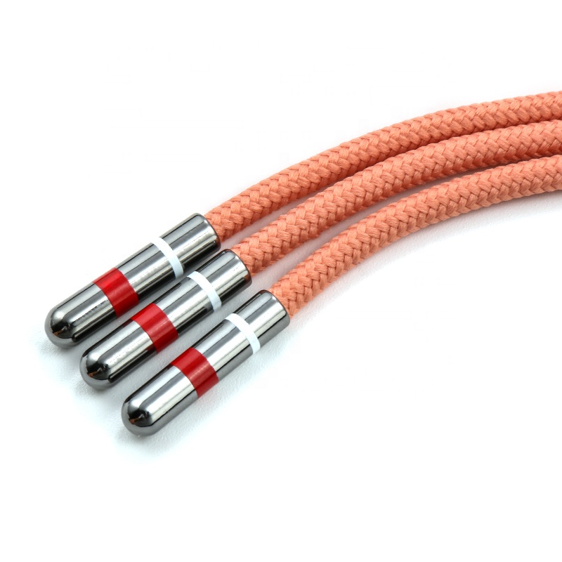 Aglet en argent