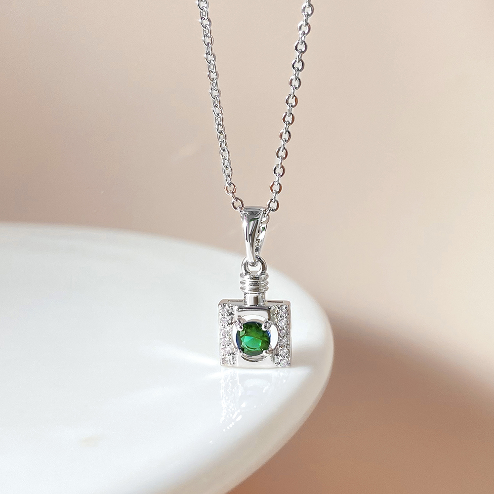Verde