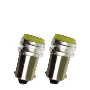 F2WORLD otomotiv COB <span class=keywords><strong>BA9S</strong></span> 3D <span class=keywords><strong>12V</strong></span> kaynağı açtı 0.12W 7000K 8000K yeni seramik yüksek sıcaklık led plaka ışıkları