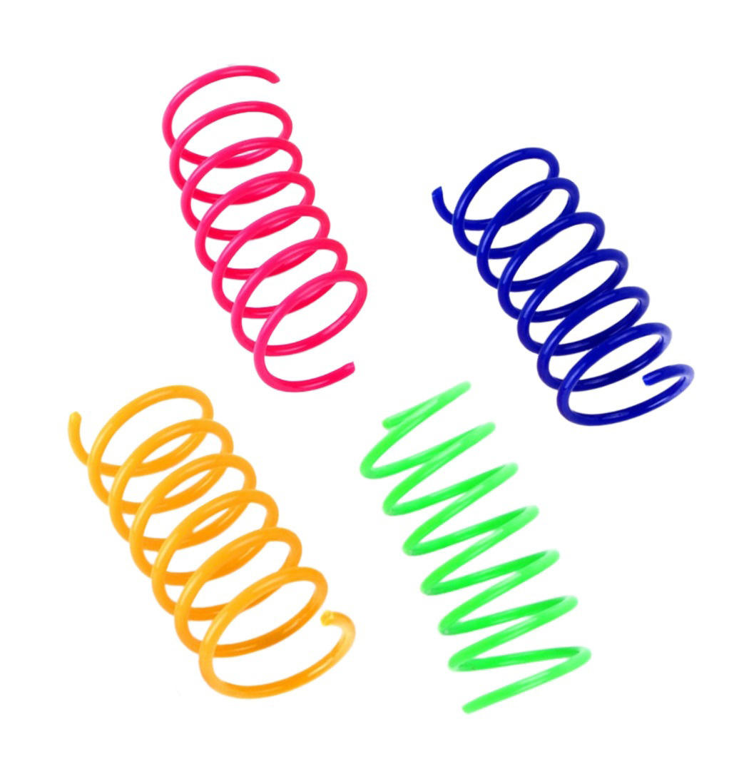 Single (color random)