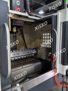 Venta directa de fábrica Tipo de carga pesada Bloques deslizantes lineales cuadrados Bloques de riel de guía lineal LMT25A para máquina CNC - Product Image 5