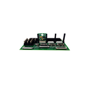 Módulo de entrada analógica IS200TVBAH2ACC para programación de control industrial HMI PLC nueva interfaz de comunicación RS485 para PAC - Product Image 3