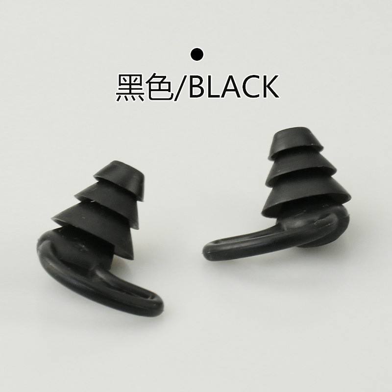 Unpacked - Black