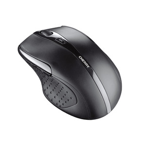 <strong>Desktop</strong> Gaming <strong>Keyboard</strong> And Mouse Set CHERRY Dw 5100 Wireless Black Robust <strong>Keyboard</strong> And Right-Handed Mouse <strong>Combo</strong> - Product Image 3