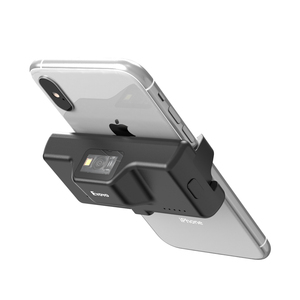 Eyoyo EY-022 <strong>Bar</strong> <strong>Code</strong> <strong>Scanner</strong> PDF417 <strong>Android</strong> Back Clip-on Phone Wireless <strong>Bluetooth</strong> 3-in-1 2D Barcode <strong>Scanner</strong> with Phone Holder - Product Image 1
