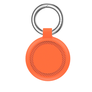 For <strong>apple</strong> Airtag Case, <strong>Apple</strong> Anti-drop Locator All-wrapped TPU Carbon Fiber Waterproof case case airtag - Product Image 3