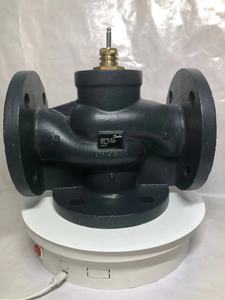 Slovenya'da yapılan Danfos aktüatör AMV 25 082G3024 yeni ve orijinal - Product Image 6
