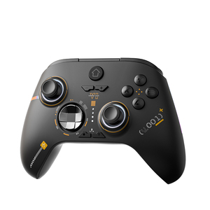 ワイヤレスゲームコントローラfor Xbox X/Sシリーズ-PC用ワイヤレスコントローラ - Product Image 1