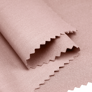 Bán Buôn Các Nhà Sản Xuất Nhà Cung Cấp Của Căng Đàn Hồi Tre Polyester Spandex Vải Cho Nam Giới Của Kinh Doanh Áo Sơ Mi Giá Cả Cạnh Tranh - Product Image 4