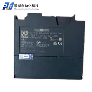 Plc Programming Controller s 7 Guter Preis 6ES7315-2EH14-0AB0 Brandneuer Original Spot Plc Programmier controller Plc Splitter - Product Image 3